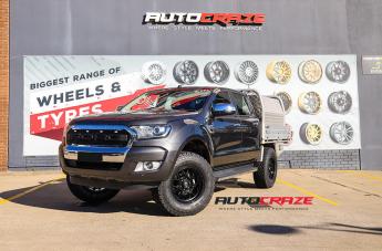 FORD-RANGER-TECH-MATTE-BLACK